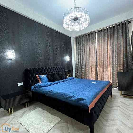 3-комнатная квартира в аренду, 93 м2, Ташкент, Мирабадский район, жилой комплекс Mirabad Avenue, 2-й Tashkent