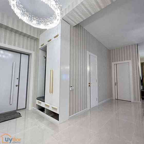 3-комнатная квартира в аренду, 93 м2, Ташкент, Мирабадский район, жилой комплекс Mirabad Avenue, 2-й Ташкент