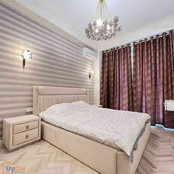 3-комнатная квартира в аренду, 93 м2, Ташкент, Мирабадский район, жилой комплекс Mirabad Avenue, 2-й Ташкент