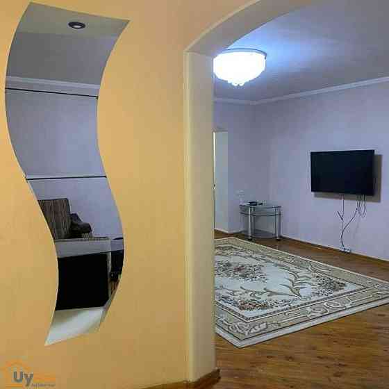 3-комнатная квартира в аренду, 72 м2, Ташкент, Мирзо-Улугбекский район, махалля Элобод Ташкент