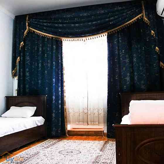 3-комнатная квартира в аренду, 125 м2, Ташкент, Шайхантахурский район, массив Чорсу, улица Кукча Дар Ташкент