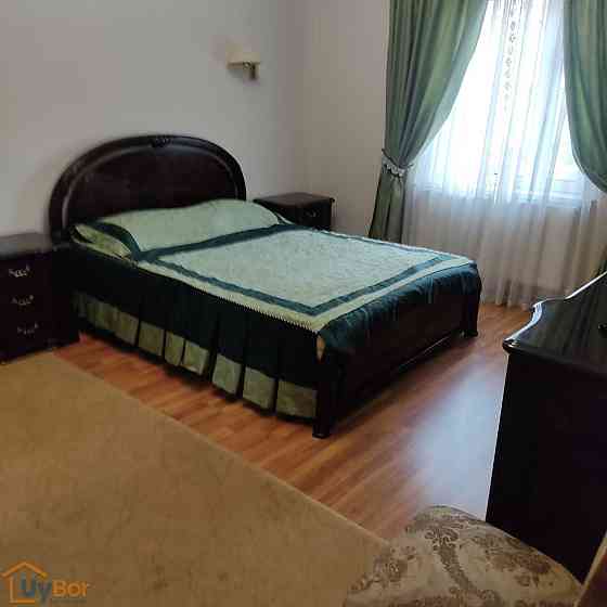 3-комнатная квартира в аренду, 120 м2, Ташкент, Мирабадский район, махалля Салар, улица Нукус Tashkent