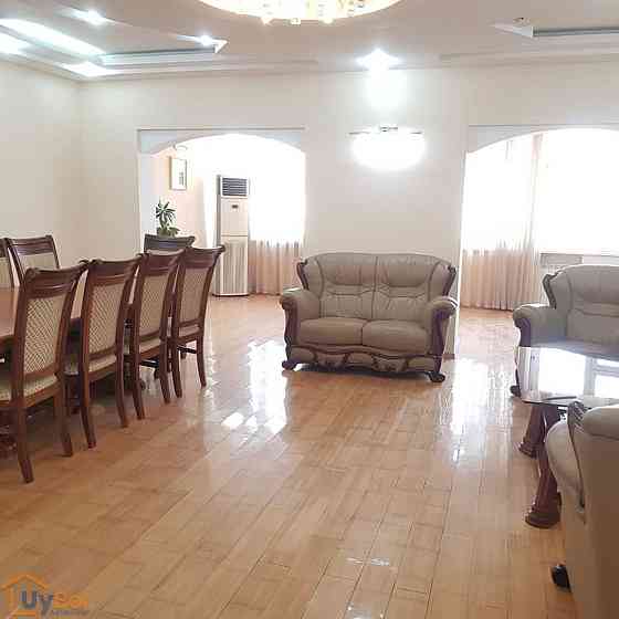 4-комнатная квартира в аренду, 225 м2, Ташкент, Мирабадский район, Айбека Ташкент