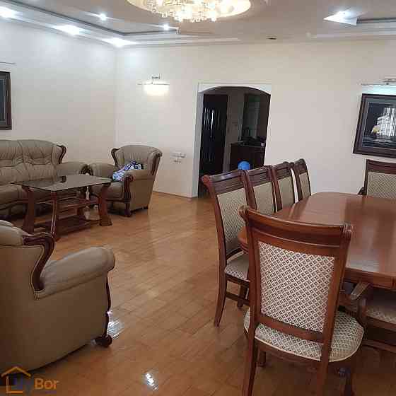4-комнатная квартира в аренду, 225 м2, Ташкент, Мирабадский район, Айбека Ташкент