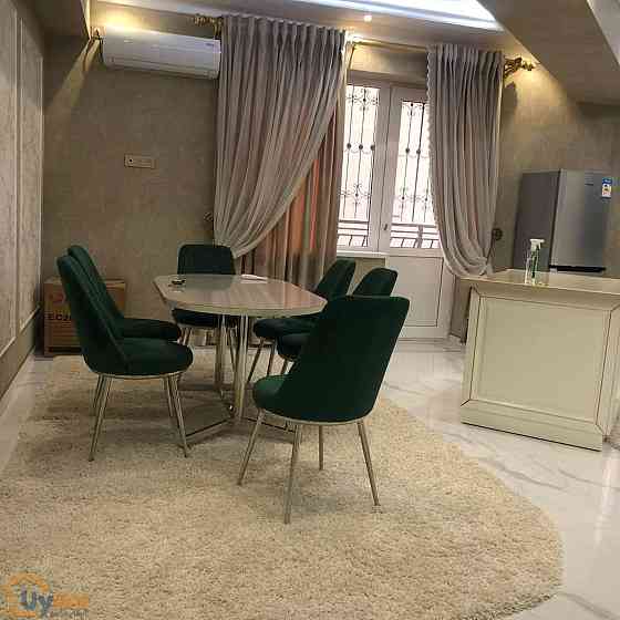 4-комнатная квартира в аренду, 215 м2, Ташкент, Шайхантахурский район, Джангох Ташкент