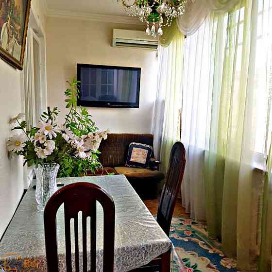 4-комнатная квартира в аренду, 110 м2, Ташкент, Мирзо-Улугбекский район, Шамс Ташкент