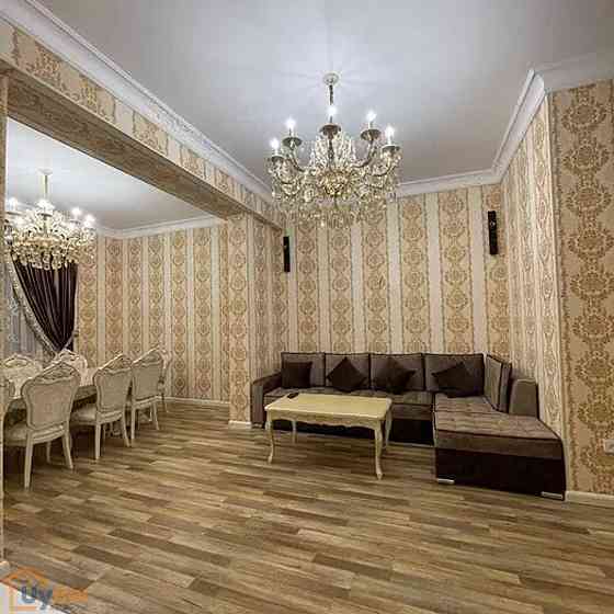 4-комнатная квартира в аренду, 150 м2, Ташкент, Яккасарайский район, махалля Богсарой, улица Кухинур Ташкент