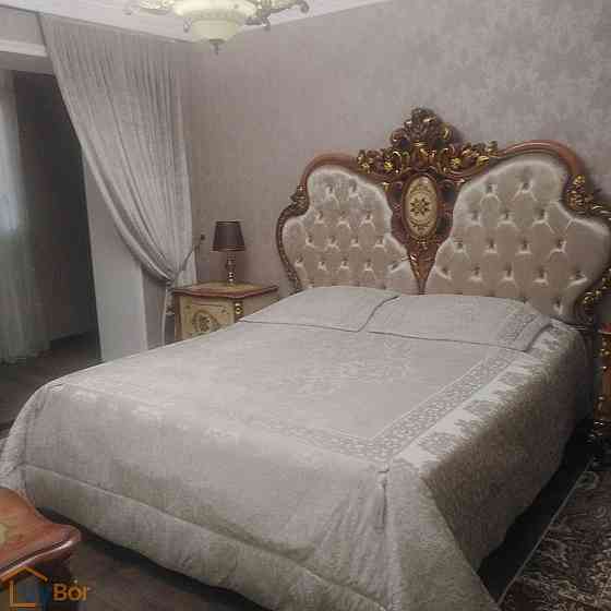 4-комнатная квартира в аренду, 130 м2, Ташкент, Мирзо-Улугбекский район, Дархан, улица Кары-Ниязи Ташкент