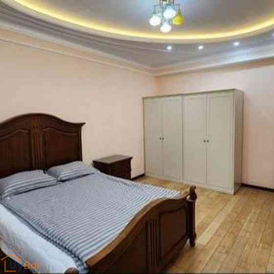 4-комнатная квартира в аренду, 170 м2, Ташкент, Мирабадский район, махалля Мингурик, улица Тараса Ше Ташкент