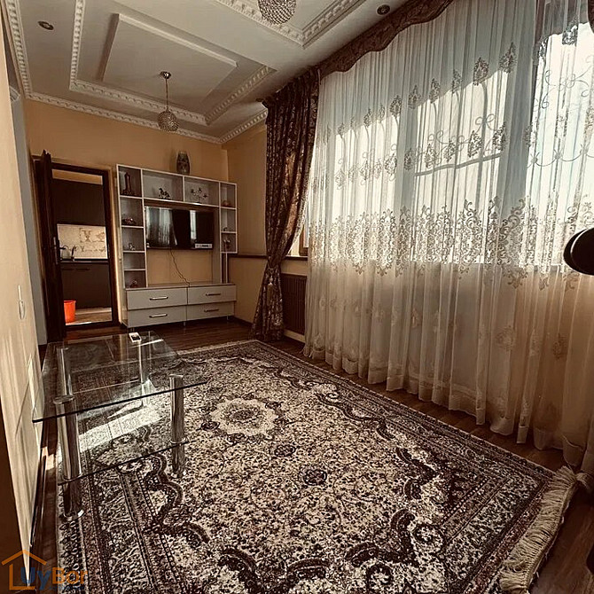 4-комнатная квартира в аренду, 135 м2, Ташкент, Юнусабадский район, 11-й квартал Ташкент - изображение 5