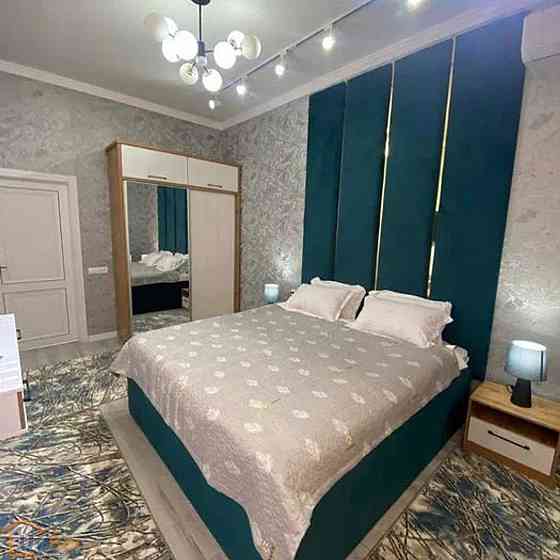 4-комнатная квартира в аренду, 103 м2, Ташкент, Мирабадский район, Мирабад Ташкент