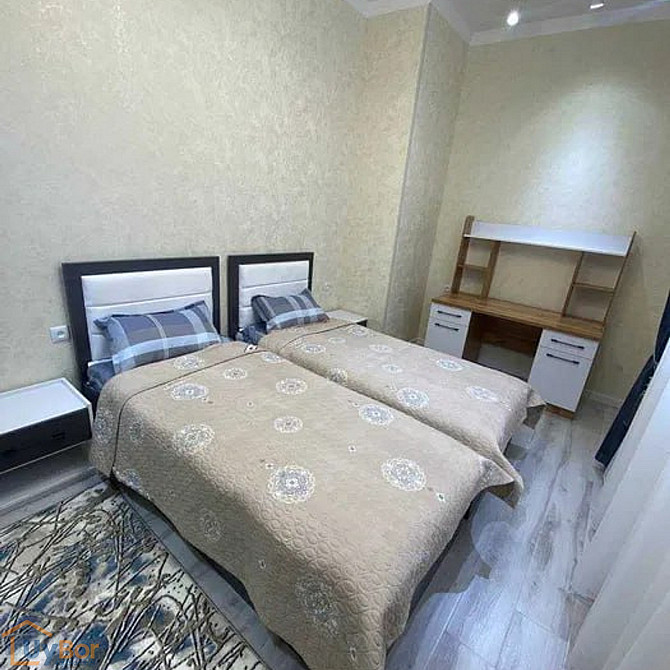 4-комнатная квартира в аренду, 103 м2, Ташкент, Мирабадский район, Мирабад Ташкент - изображение 5