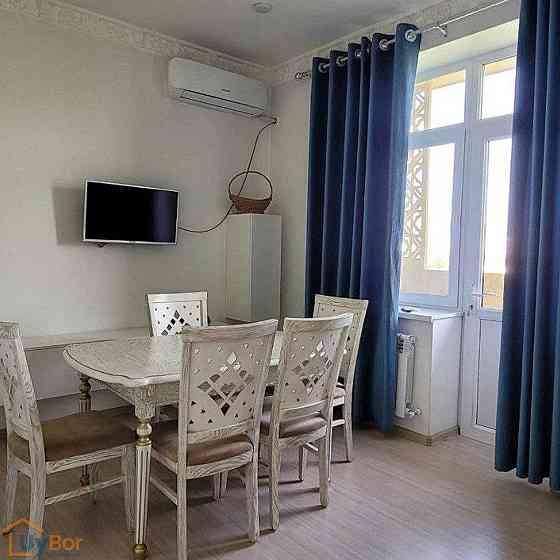 4-комнатная квартира в аренду, 100 м2, Ташкент, Яккасарайский район, махалля Конституция Ташкент
