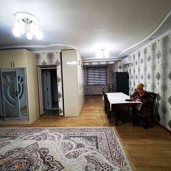 4-комнатная квартира в аренду, 142 м2, Ташкент, Мирзо-Улугбекский район, махалля Элобод Ташкент