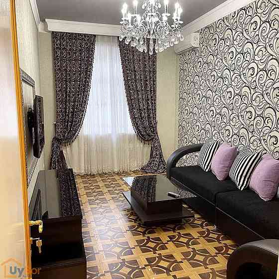 4-комнатная квартира в аренду, 150 м2, Ташкент, Мирабадский район, Госпитальный Ташкент
