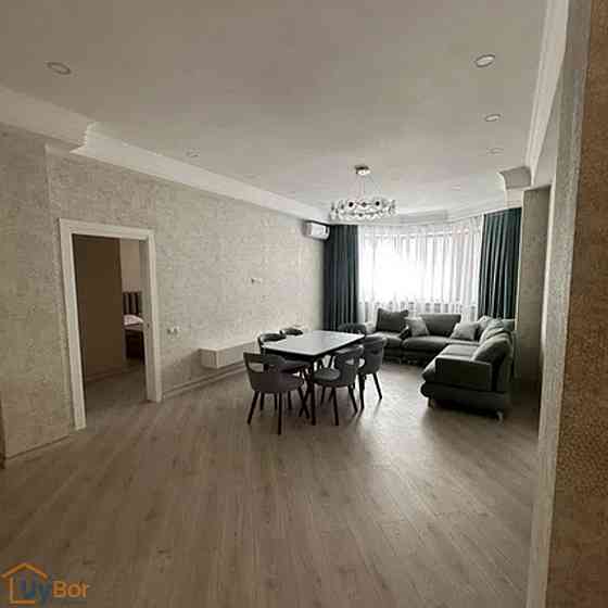 4-комнатная квартира в аренду, 120 м2, Ташкент, Яккасарайский район, жилой комплекс Family House Ташкент