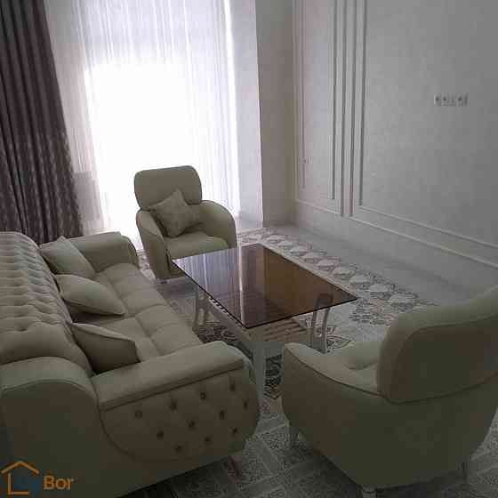 4-комнатная квартира в аренду, 130 м2, Ташкент, Яшнободский район Ташкент