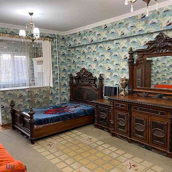 4-комнатная квартира в аренду, 190 м2, Ташкент, Яккасарайский район, махалля Юнус Ражабий, улица Юну Ташкент