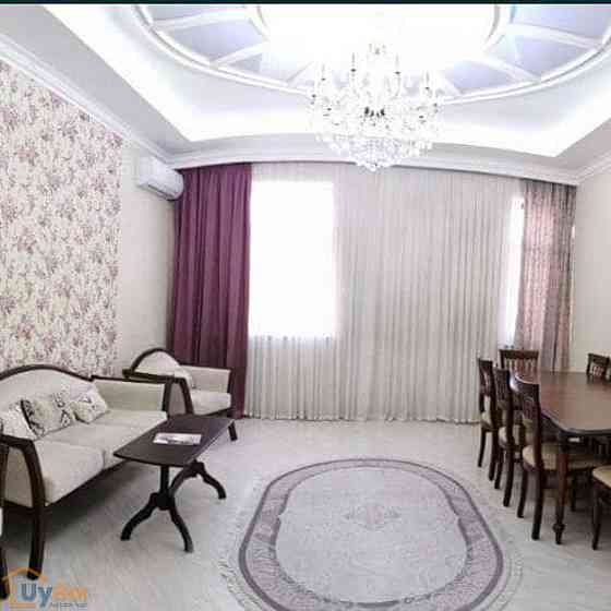 4-комнатная квартира в аренду, 160 м2, Ташкент, Яккасарайский район, Абдуллы Каххара Ташкент