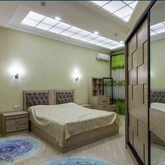 4-комнатная квартира в аренду, 160 м2, Ташкент, Яккасарайский район, Абдуллы Каххара Ташкент