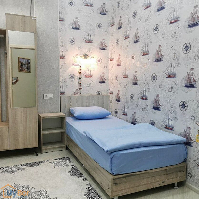 4-комнатная квартира в аренду, 160 м2, Ташкент, Яккасарайский район, Абдуллы Каххара Ташкент - изображение 4