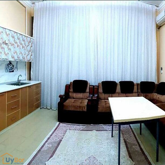 4-комнатная квартира в аренду, 160 м2, Ташкент, Яккасарайский район, Абдуллы Каххара Ташкент - изображение 7