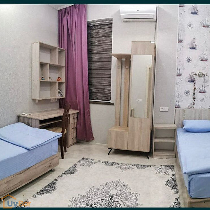 4-комнатная квартира в аренду, 160 м2, Ташкент, Яккасарайский район, Абдуллы Каххара Ташкент - изображение 2