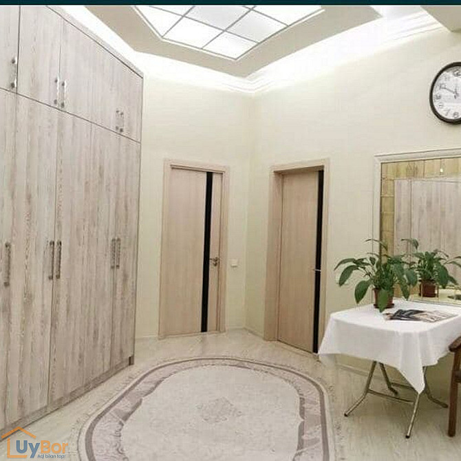 4-комнатная квартира в аренду, 160 м2, Ташкент, Яккасарайский район, Абдуллы Каххара Ташкент - изображение 3