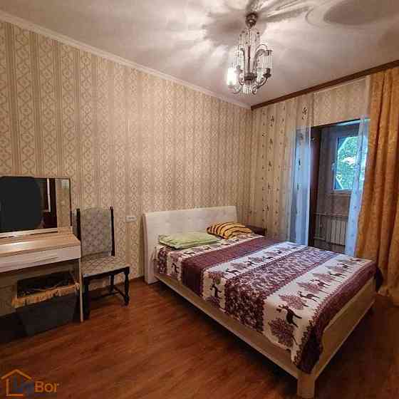 4-комнатная квартира в аренду, 97 м2, Ташкент, Мирабадский район, махалля Ойбек, улица Айбека Ташкент