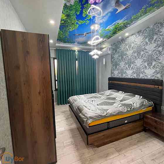 4-комнатная квартира в аренду, 121 м2, Ташкент, Юнусабадский район, 11-й квартал Ташкент