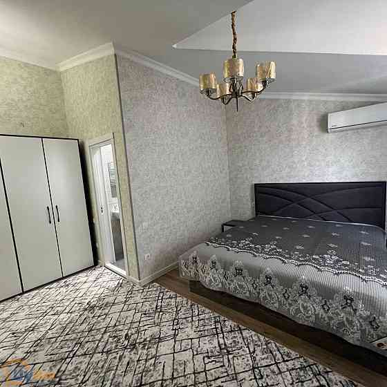 4-комнатная квартира в аренду, 120 м2, Ташкент, Мирабадский район, махалля Корасув, Фергана Йули Ташкент