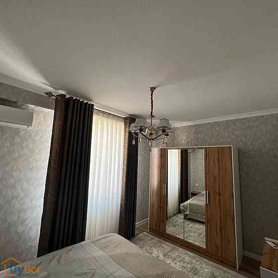 4-комнатная квартира в аренду, 120 м2, Ташкент, Мирабадский район, махалля Корасув, Фергана Йули Ташкент