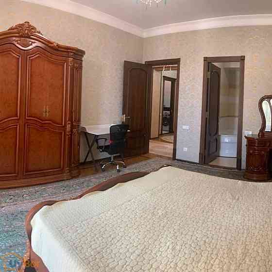 5-комнатная квартира в аренду, 225 м2, Ташкент, Мирабадский район, махалля Фаровон, улица Мирабад Ташкент