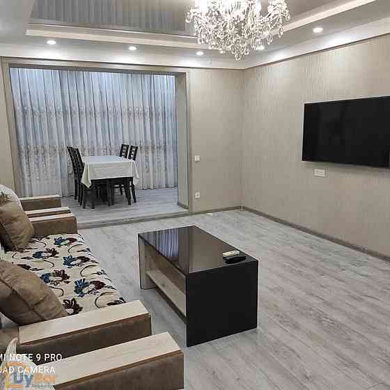 5-комнатная квартира в аренду, 90 м2, Ташкент, Яккасарайский район, махалля Конституция Ташкент