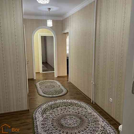 5-комнатная квартира в аренду, 120 м2, Ташкент, Мирабадский район, махалля Фаровон, улица Мирабад Ташкент
