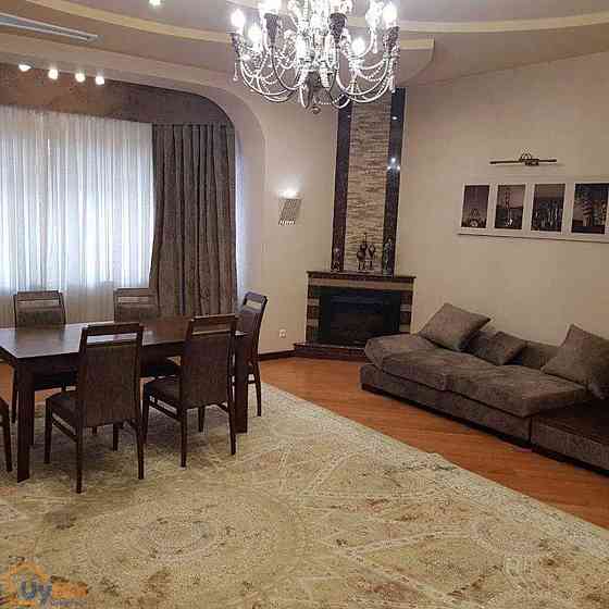 5-комнатная квартира в аренду, 220 м2, Ташкент, Мирабадский район, махалля Мовароуннахр, проспект Ам Ташкент