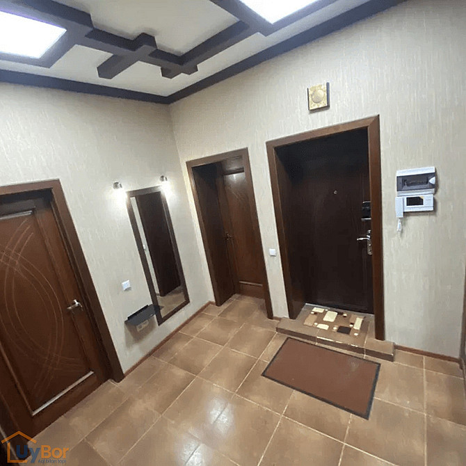 5-комнатная квартира в аренду, 98 м2, Ташкент, Яккасарайский район, махалля Конституция Ташкент - изображение 6