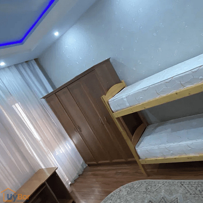 5-комнатная квартира в аренду, 98 м2, Ташкент, Яккасарайский район, махалля Конституция Ташкент - изображение 5