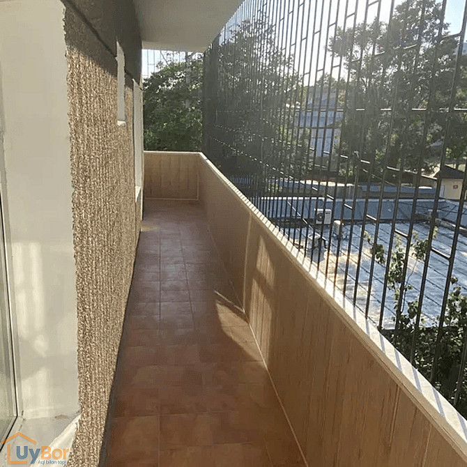 5-комнатная квартира в аренду, 98 м2, Ташкент, Яккасарайский район, махалля Конституция Ташкент - изображение 4