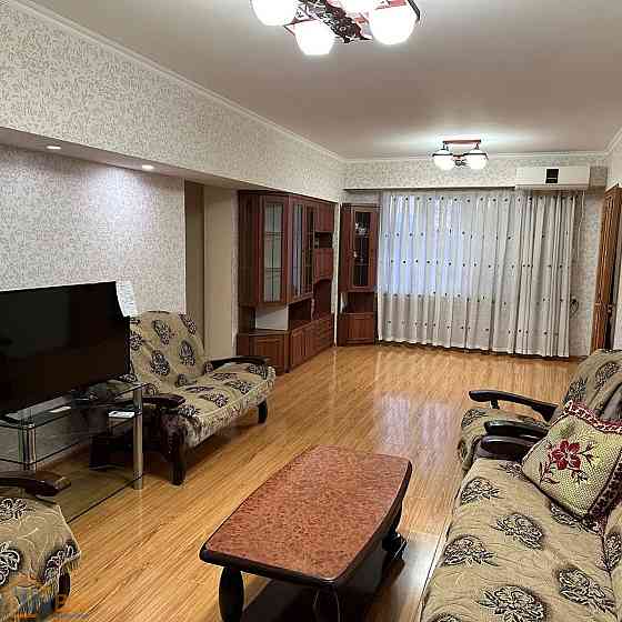 5-комнатная квартира в аренду, 125 м2, Ташкент, Мирзо-Улугбекский район, массив Буюк Ипак Йули, улиц Ташкент