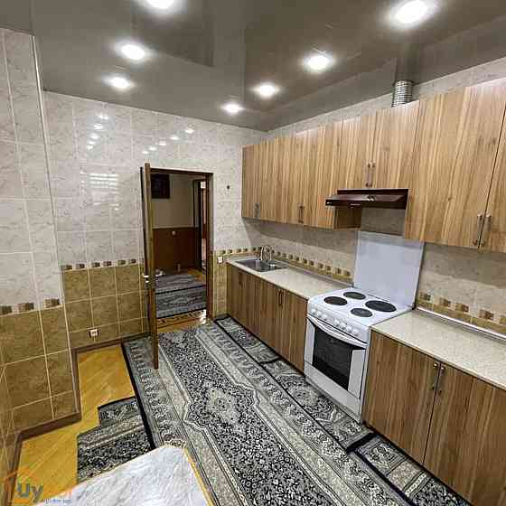 5-комнатная квартира в аренду, 180 м2, Ташкент, Мирабадский район, махалля Салар, улица Нукус Ташкент