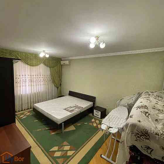 5-комнатная квартира в аренду, 180 м2, Ташкент, Мирабадский район, махалля Салар, улица Нукус Ташкент
