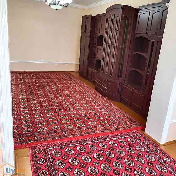 5-комнатная квартира в аренду, 85 м2, Ташкент, Яккасарайский район, массив Башлык Ташкент