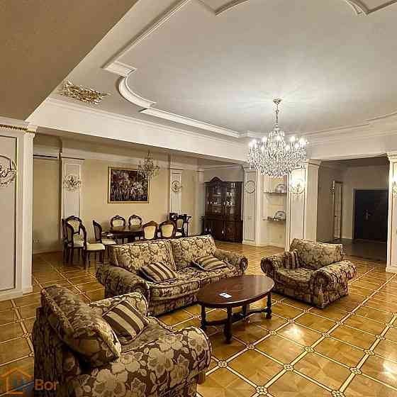 5-комнатная квартира в аренду, 350 м2, Ташкент, Юнусабадский район, массив Киёт Ташкент
