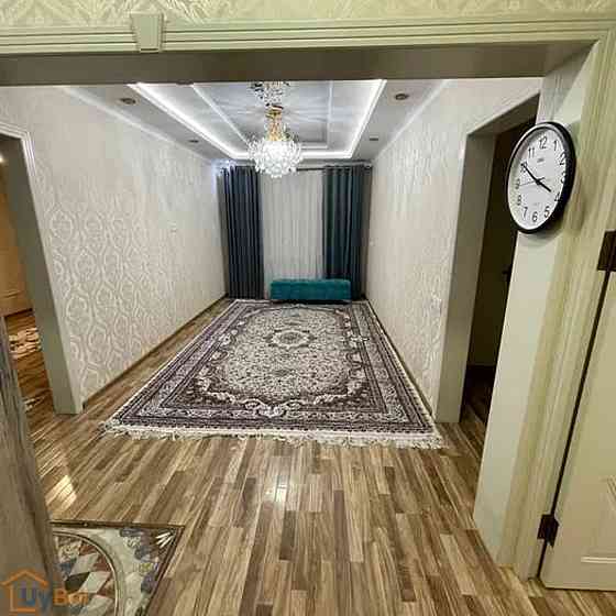 5-комнатная квартира в аренду, 120 м2, Ташкент, Мирабадский район, массив Госпитальный Ташкент