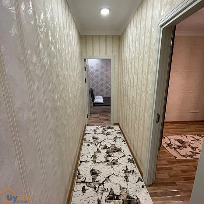 5-комнатная квартира в аренду, 120 м2, Ташкент, Мирабадский район, массив Госпитальный Ташкент - изображение 3