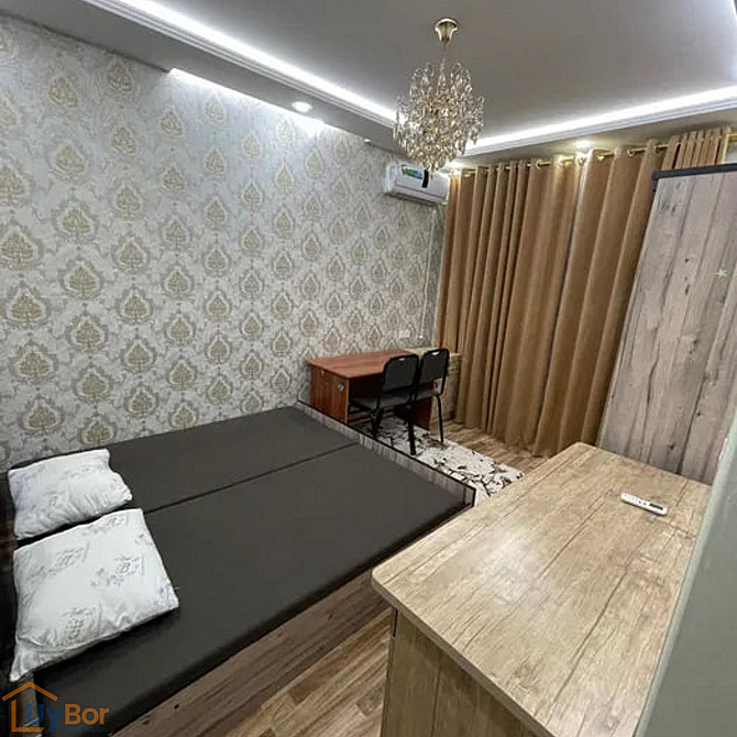 5-комнатная квартира в аренду, 120 м2, Ташкент, Мирабадский район, массив Госпитальный Ташкент - изображение 6