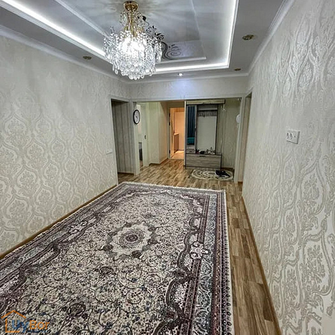5-комнатная квартира в аренду, 120 м2, Ташкент, Мирабадский район, массив Госпитальный Ташкент - изображение 5