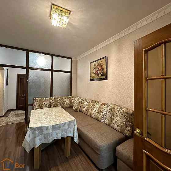 5-комнатная квартира в аренду, 200 м2, Ташкент, Мирабадский район, махалля Салар, улица Тараса Шевче Ташкент