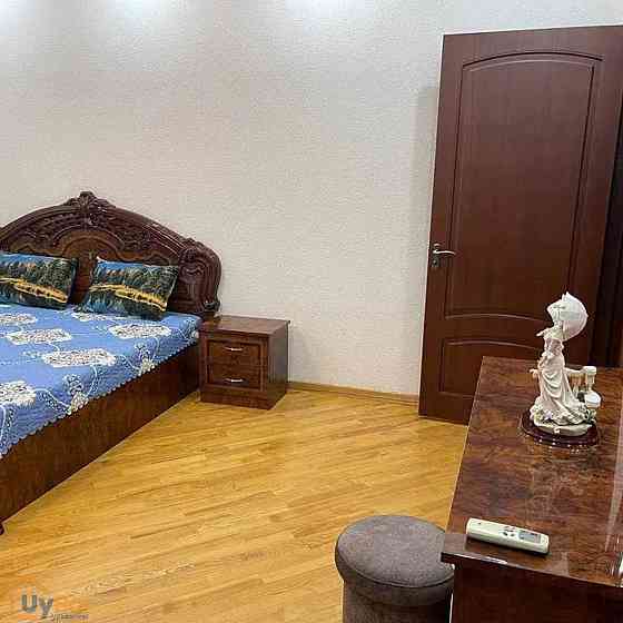 5-комнатная квартира в аренду, 133 м2, Ташкент, Мирабадский район, махалля Ойбек, улица Фидокор Ташкент